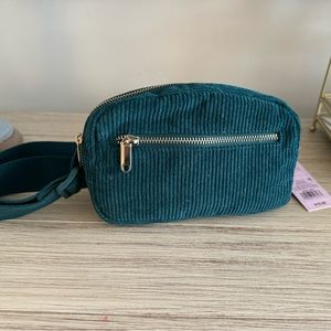 Wild Fable Belt Bag NWT